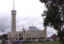 Тюменская Соборная мечеть имени халифа Умара