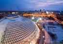 Новосибирский Государственный Академический Театр Оперы и Балета, оперный театр