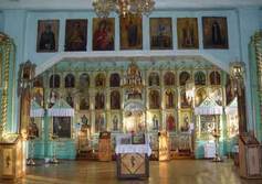 Свято-Богородице-Неопалимовский кафедральный собор