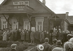 Конспиративная квартира Симбирской группы РСДРП 1904-1906 годов