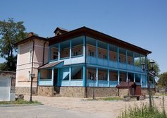 Литературный музей М. Ю. Лермонтова