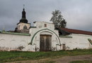 Горицкий Воскресенский монастырь