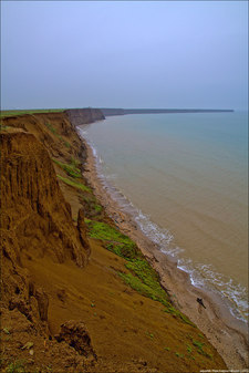 Феодосийский залив