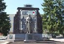 Памятник Бутурлину А.В.