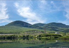Озеро Гасфорта