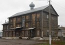 Здание мельницы купца Иванова