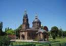 Кафедральный собор Святого благоверного князя Александра Невского