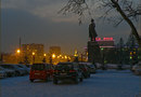 Красноярск, площадь Революции