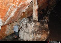 Пещеры Ени-Сала
