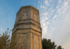 Водонапорная башня