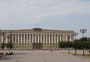 Здание Администрации области в Великом Новгороде