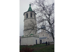 Церковь Димитрия Солунского Великий Новгород