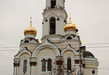 Храм Большой Златоуст г.Екатеринбург