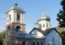 Церковь Троицы на Редятине в Великом Новгороде