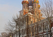 Улица Рождественская в Нижнем Новгороде