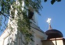 Свято-Успенский Святогорский монастырь