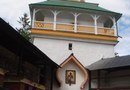 Святые Врата Псково-Печорского монастыря