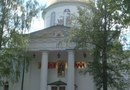 Михайловский Собор Свято-Успенского Псково-Печорского монастыря
