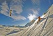 Межрегиональные соревнования по сноукайтингу «Восемь ветров»