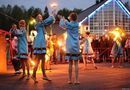 Международный финно-угорский мультифестиваль «Ыбица»