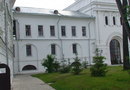Архиерейский корпус Свято-Троицкого Ипатьевского монастыря в Костроме