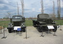 Нижегородский городской музей техники и оборонной промышленности
