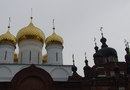 Богоявленско-Анастасиин кафедральный собор в Костроме