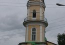 Церковь Преподобного Алексия, человека Божия в Костроме