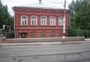 Музей Л.А.Кассиля