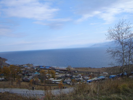 Култук, Иркутская область