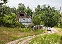  хутор MILKA (КuuskaMILKAmäki)  