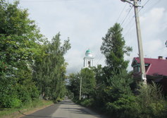 Оковецкий кафедральный собор