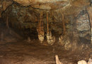 Грязная (Красивая, Инженерная) пещера