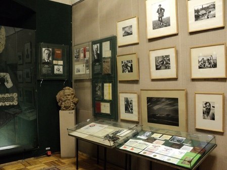 Советский районный краеведческий музей