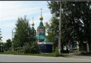 Церковь Андрея Первозванного, Алтайский край, Барнаул