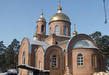 Макарьево-Покровский монастырь, Алтайский край, Бийск
