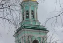 Вятский Спасо-Преображенский Новодевичий Монастырь