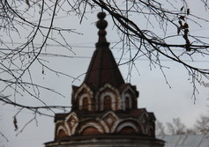 Слободской Христорождественский монастырь