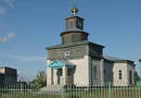 Церковь Казанской иконы Божией Матери, Алтайский край, Барнаул