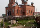 Церковь Пантелеимона Целителя, Алтайский край, Белокуриха