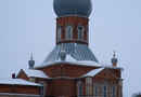 церковь Иоанна Богослова