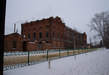 Руины консервного завода