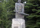 Памятник Дмитрию Донскому