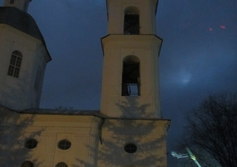 Церковь святых Бориса и Глеба