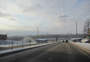 Гагаринский мост