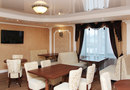 Банкетный зал гостиницы Переславль