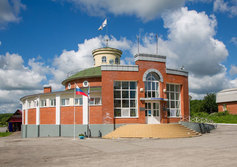 Музей В.Ф. Руднева – командира крейсера Варяг