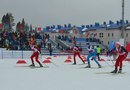 Лыжно-биатлонный комплекс "Перекоп"