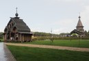 Князе-Владимирский мужской монастырь