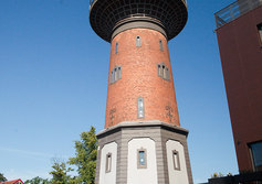 Водонапорная башня Кранца, музей "Мурариум"